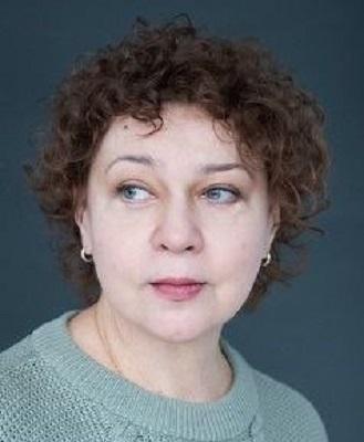Таисия Аведикова