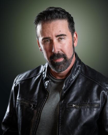 Dan Grogan