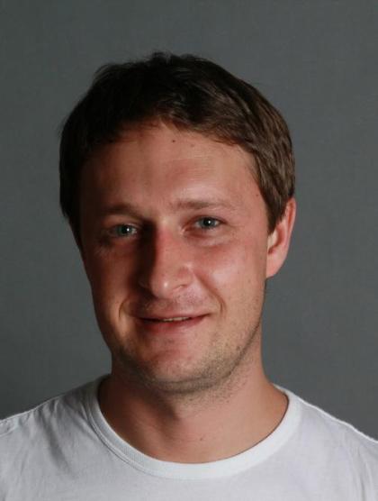 Андрей Лаптев