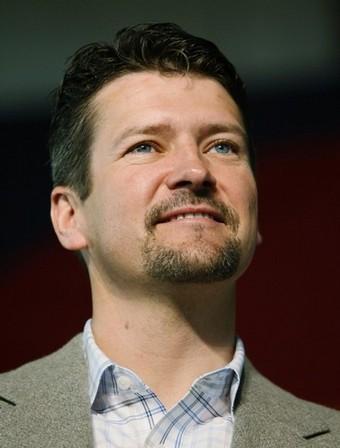 Todd Palin