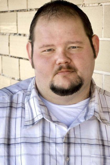 Dustin Sautter
