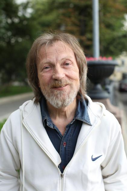 Сергей Брежнев