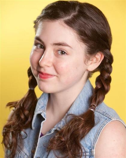 Sydney Bell