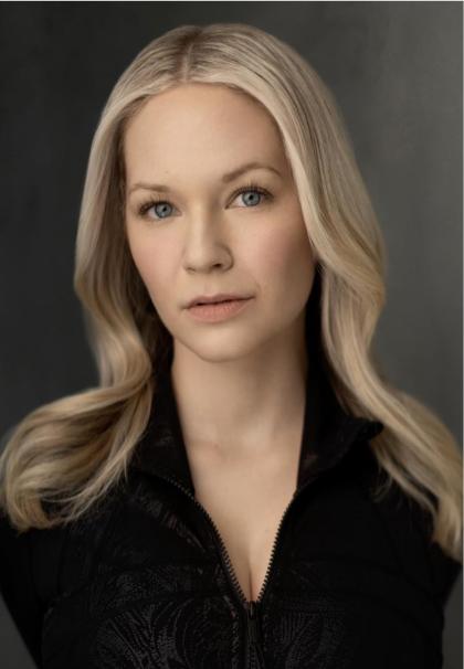 Stephanie Jaskot
