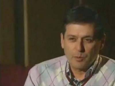 Марк Левин