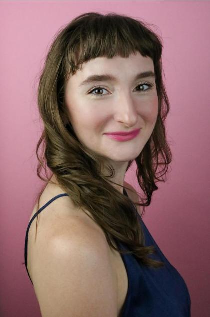 Glenna Brucken