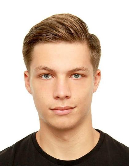 Александр Гурьев (III)