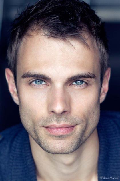 Kevin Desmarescaux
