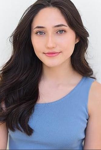 Ashley Nicole Reed