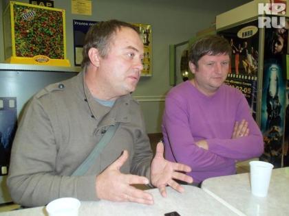 Владимир Коробейников
