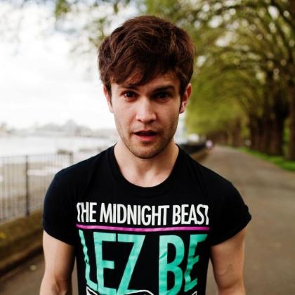 Ashley Horne