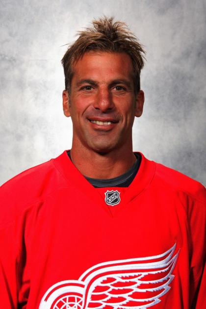 Chris Chelios