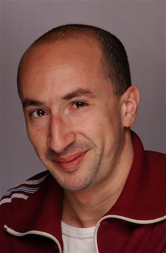 Фатсах Буяхмед