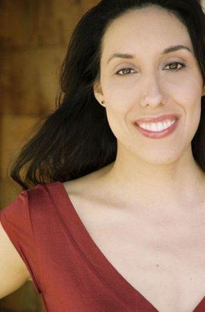 Sharon Savene