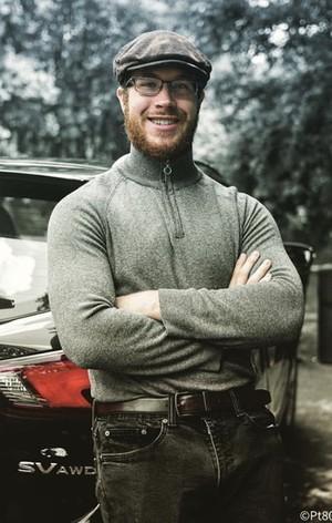 Джо Самонек