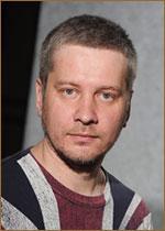 Андрей Ганичев