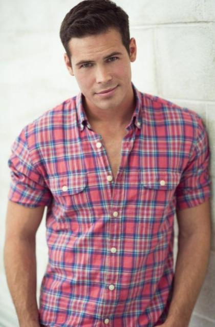 Hayden Livesay