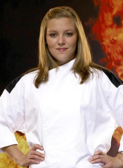Christina Machamer