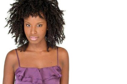 Quisha Saunders