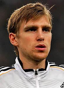 Per Mertesacker