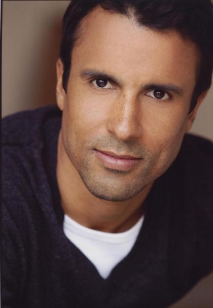 Eric Cazenave