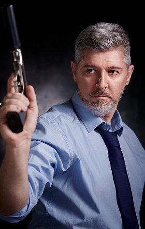 Ронин Трэйнор