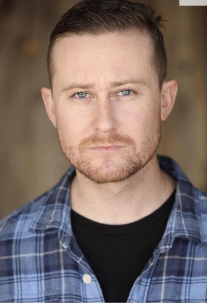 Devin Halliwell