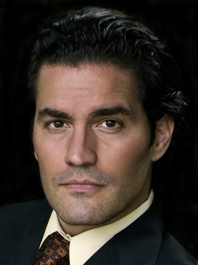 Zuill Bailey