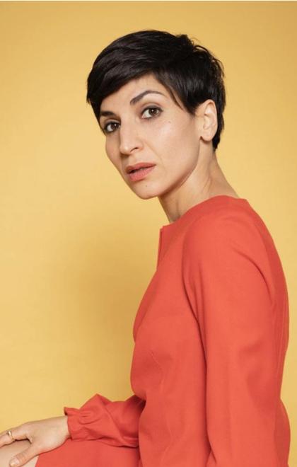 Neda Rahmanian