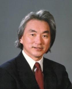 Michio Kaku