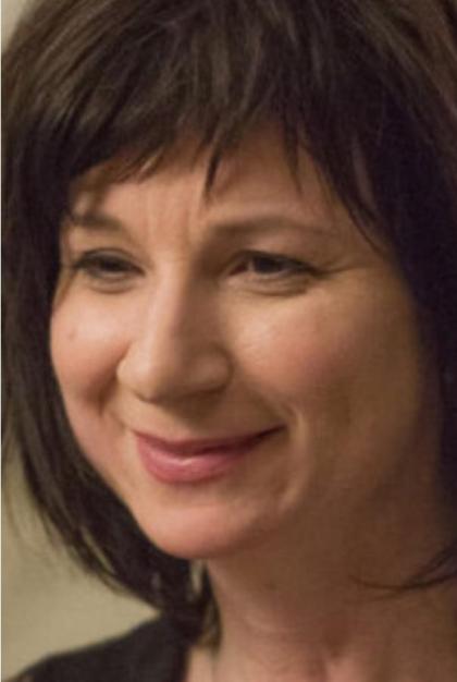 Эстер Балинт