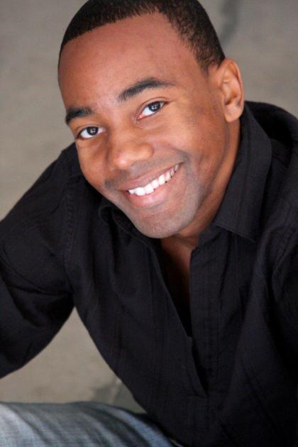 Barrie D. Buckner Jr.