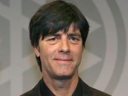 Joachim Löw