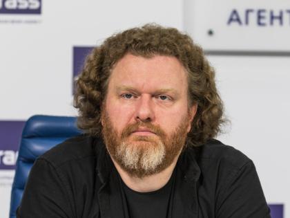 Николай Рощин