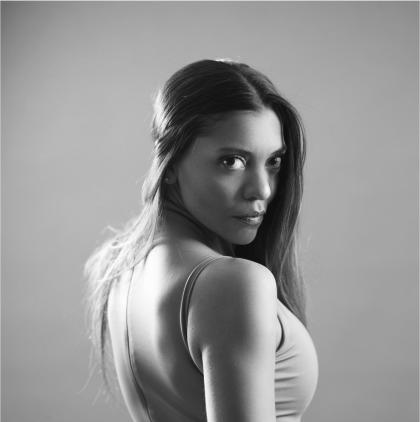 Alejandra Norris