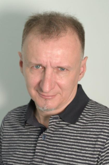Сергей Калашников (II)