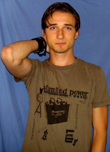 Filip Benko