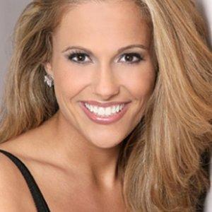 Amy Polumbo