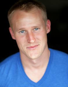 Evan Dollard