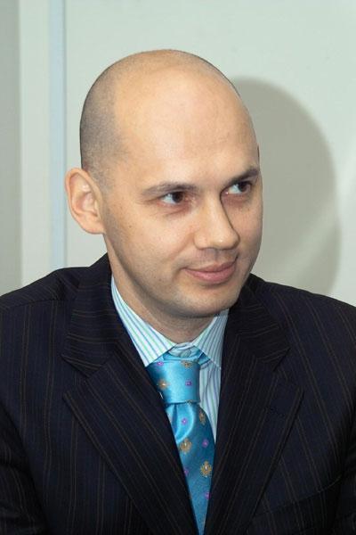 Радик Батыршин