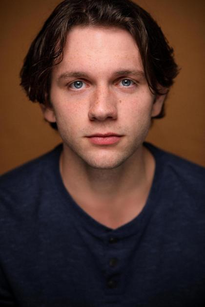 Brent Bentley