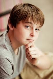 Patrick Brouder