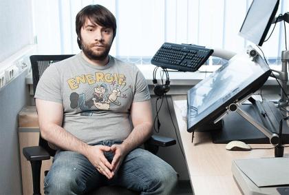 Артем Габрелянов