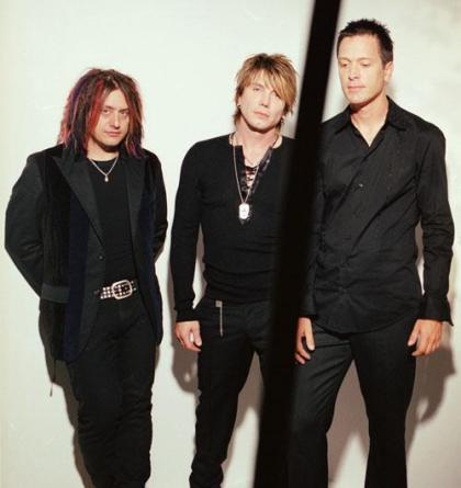 The Goo Goo Dolls