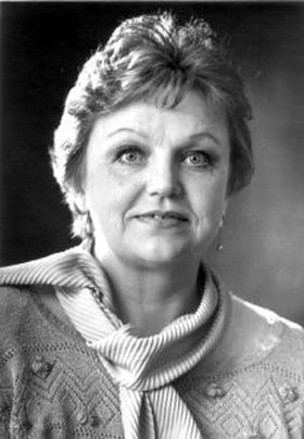 Ирина Комарова