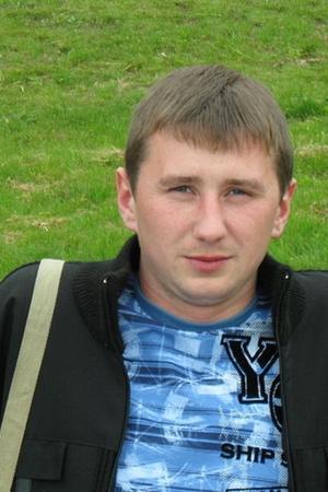 Алексей Уттен