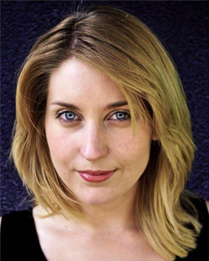 Jessica McGinness-Whyte