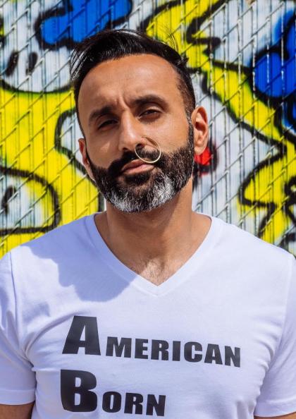 Koka Singh Arora