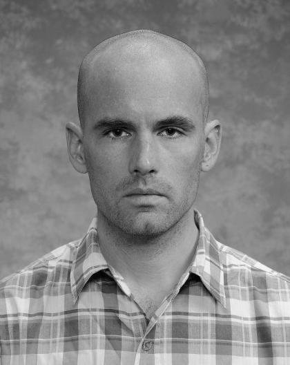 Ed Spear