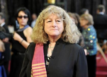 Jenny Beavan
